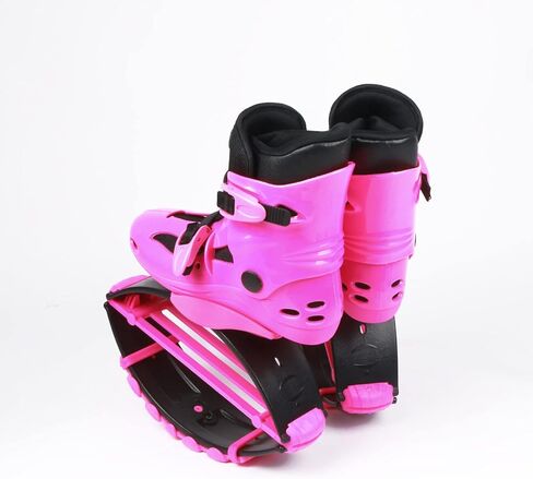 أحذية القفز للياقة البدنية للجنسين من Joyfay يرجى التحقق من جدول المقاسات in Kuwait