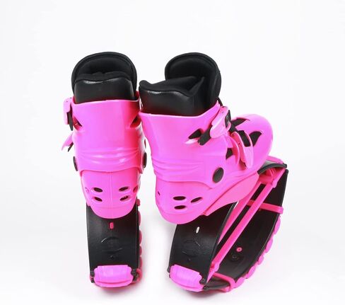 أحذية القفز للياقة البدنية للجنسين من Joyfay يرجى التحقق من جدول المقاسات in Kuwait