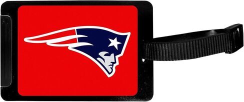 بطاقة الأمتعة NFL نيو إنجلاند باتريوتس in Saudi Arabia