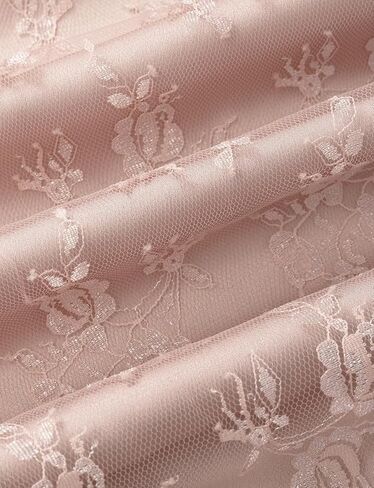 GOELIA Lace Pink Mini Dress Cheongsam Dress Chinese Qipao Dress for Women in Saudi Arabia