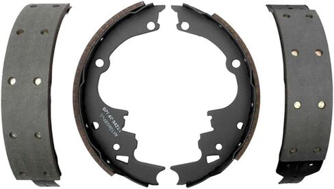 Raybestos 514PG Professional Grade Drum Brake Shoe Set in Saudi Arabia
