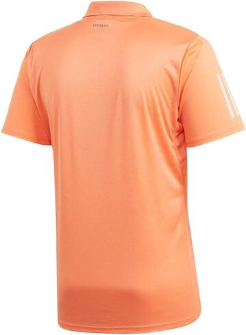 adidas Men's Club 3-Stripes Polo in Saudi Arabia