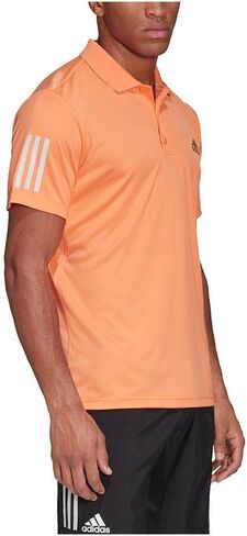 adidas Men's Club 3-Stripes Polo in Saudi Arabia