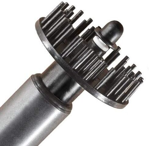 ريو بلس 1700 و2100 عجلة إبرة in Kuwait