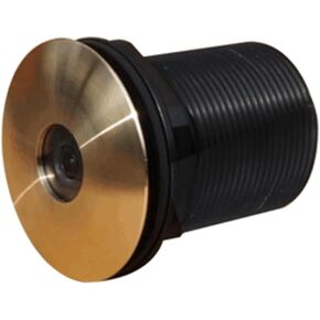 Iris 740 IP Thru-Hull Camera in Saudi Arabia