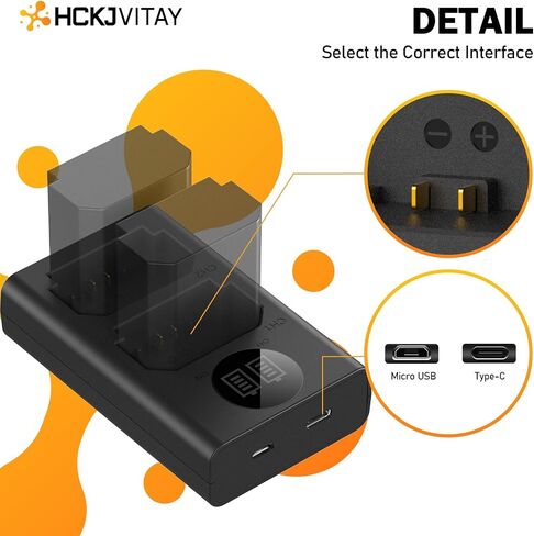 NP-FZ100 BC-QZ1 Dual Cameras Battery Charger for Sony ZV-E1 FX3 FX30 A1 A7 III A7 IV A7C A7R III A7R IV A7R V A7S III A9 A9S A9 II A6600 A6700 Cameras Power in Saudi Arabia