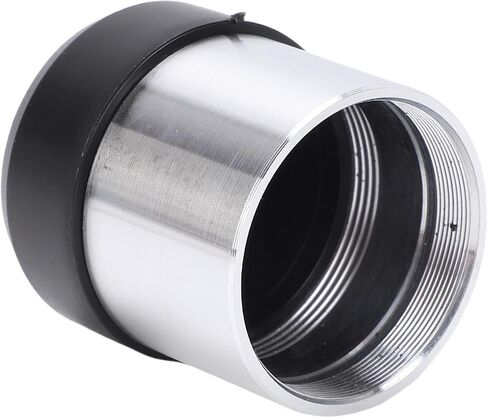 PUSOKEI SR 4mm Eyepiece 1.25 Inch Telescope Accessory, Ramsden Design with M28.6 Filter Thread, High Magnification for Clear Lunar and Planetary Viewing in Saudi Arabia