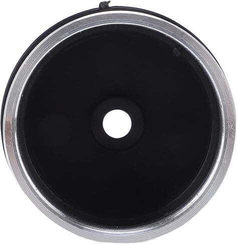 PUSOKEI SR 4mm Eyepiece 1.25 Inch Telescope Accessory, Ramsden Design with M28.6 Filter Thread, High Magnification for Clear Lunar and Planetary Viewing in Saudi Arabia