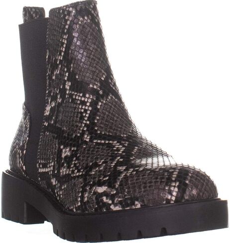 Steve Madden Gliding Womens Booties in Saudi Arabia