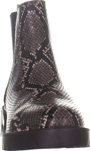 Steve Madden Gliding Womens Booties in Saudi Arabia