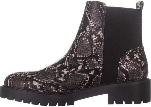 Steve Madden Gliding Womens Booties in Saudi Arabia