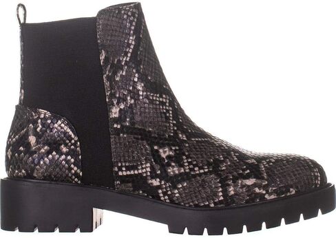 Steve Madden Gliding Womens Booties in Saudi Arabia