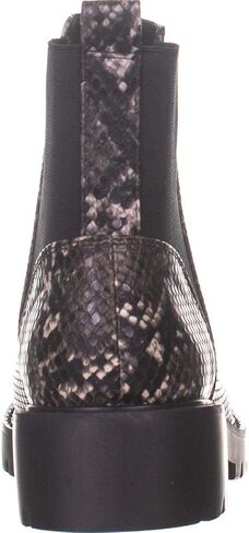 Steve Madden Gliding Womens Booties in Saudi Arabia