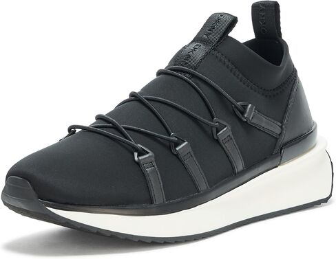 DKNY Women's Aiza Slip on Sneaker in Saudi Arabia