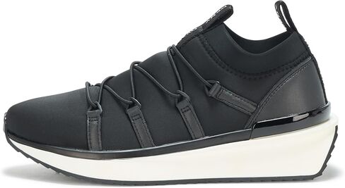 DKNY Women's Aiza Slip on Sneaker in Saudi Arabia