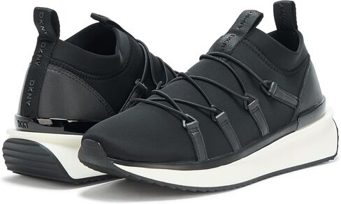 DKNY Women's Aiza Slip on Sneaker in Saudi Arabia