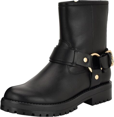 GUESS Women's Anera Ankle Boot in Saudi Arabia