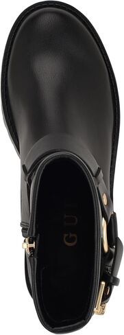 GUESS Women's Anera Ankle Boot in Saudi Arabia