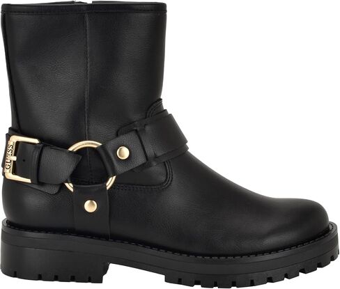GUESS Women's Anera Ankle Boot in Saudi Arabia