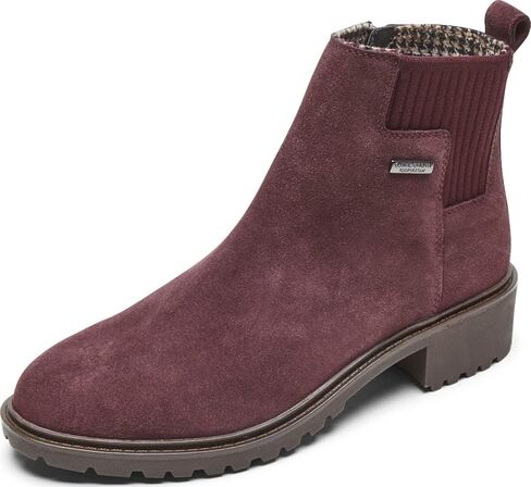 Rockport womens Ryleigh Gore Chelsea Waterproof in Saudi Arabia