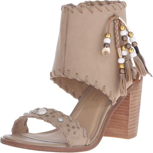 Very Volatile Women's Boho Heeled Sandal in Saudi Arabia