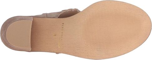 Very Volatile Women's Boho Heeled Sandal in Saudi Arabia