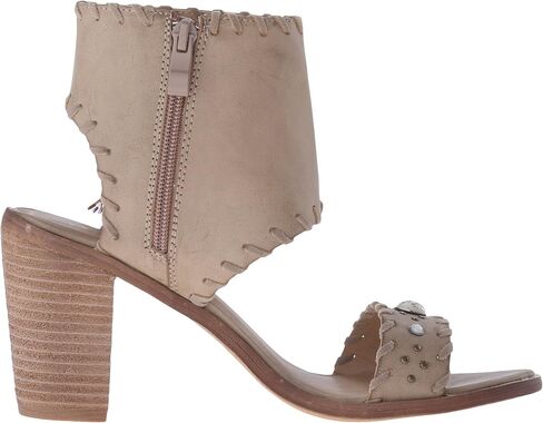 Very Volatile Women's Boho Heeled Sandal in Saudi Arabia