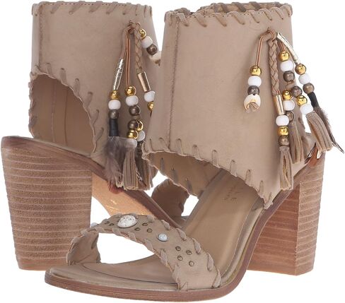 Very Volatile Women's Boho Heeled Sandal in Saudi Arabia