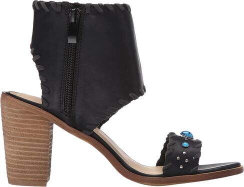 Very Volatile Women's Boho Heeled Sandal in Saudi Arabia