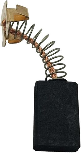 2Pcs N713244 Replacement for Dewalt Table Saw Brush DWE7485 in Kuwait