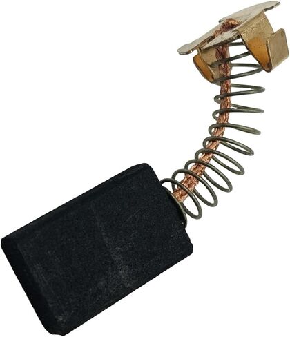 2Pcs N713244 Replacement for Dewalt Table Saw Brush DWE7485 in Kuwait