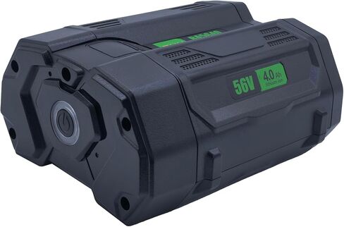 بطارية بديلة GHU لـ EGO 56V 5.0 Ah متوافقة مع جميع موديلات EGO 56V Power+ Tools CS1604 CS1804 CS1403 HT2400 نوع البطارية BA2800 BA1400 BA4200 BA2240 in Saudi Arabia