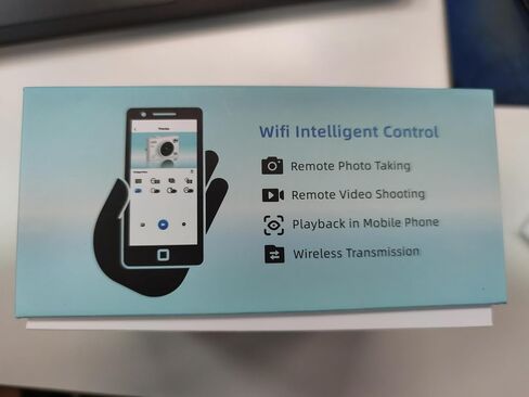 كاميرا رقمية Qiilu 5K WiFi بعدسة مزدوجة 72 ميجابكسل، شاشة IPS 2.8 بوصة تركيز تلقائي 18X تكبير رقمي مدمج في بطارية LED مرشحات ألوان فلاش، كاميرا محمولة للطلاب المراهقين والأصدقاء (وردي) in Saudi Arabia