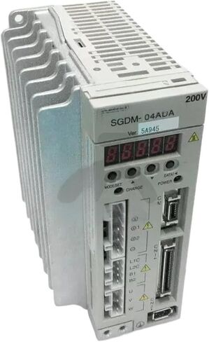 محرك سيرفو SGDM-01ADA SGDM-01BDA SGDM-02ADA SGDM-02BDA SGDM-04ADA SGDM-05ADA SGDM-08ADA(SGDM-08ADA) in Kuwait