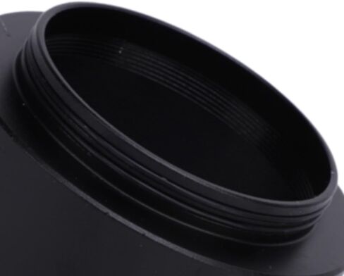 VBESTLIFE Astronomical Telescope Lens Hood for S50, Edge M62X0.75mm Bottom M48X0.75mm, Aluminum Alloy, Telescope Accessories in Saudi Arabia