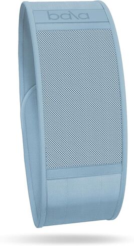 Bala Belly Band Waist Trainer for Women - Waist Cincher Shapewear, Fitness Belt & Stomach Wrap - Gym & Workout Accessories in Saudi Arabia