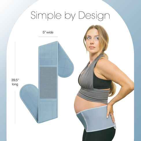 Bala Belly Band Waist Trainer for Women - Waist Cincher Shapewear, Fitness Belt & Stomach Wrap - Gym & Workout Accessories in Saudi Arabia