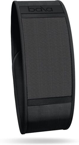 Bala Belly Band Waist Trainer for Women - Waist Cincher Shapewear, Fitness Belt & Stomach Wrap - Gym & Workout Accessories in Saudi Arabia