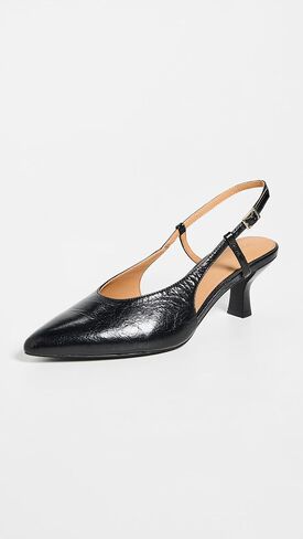 Madewell Women's Olympia Sling Heels in Saudi Arabia