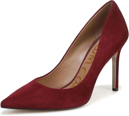 حذاء Sam Edelman النسائي بندقي، ميرلوت الفرنسي، 10 in Saudi Arabia