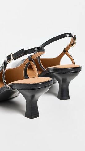 Madewell Women's Olympia Sling Heels in Saudi Arabia