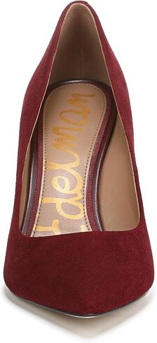 حذاء Sam Edelman النسائي بندقي، ميرلوت الفرنسي، 10 in Saudi Arabia