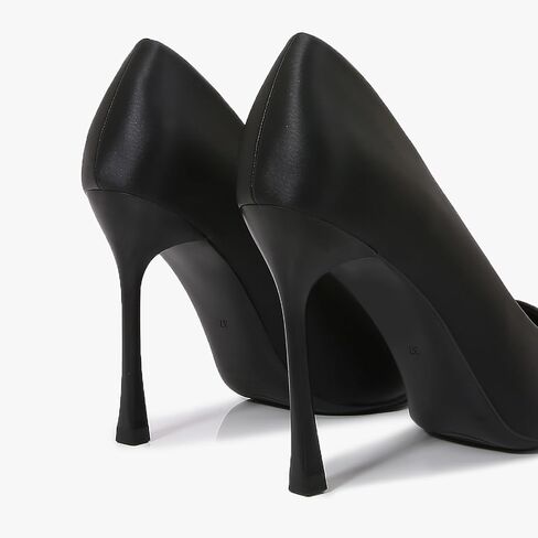Women's Pointed Toe Stiletto, High Heel Pump, Great for All-Day Comfort in Saudi Arabia