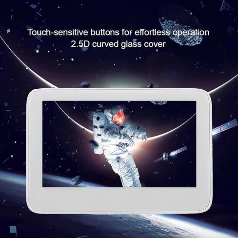 كاميرا Bewinner Telescope Eyepiece، عدسة إلكترونية بدقة 4K UHD مع شاشة HD 5 بوصة، تكبير رقمي 5X، صورة بدقة 12 ميجابكسل، مشاهدة الطيور، مراقبة القمر in Saudi Arabia