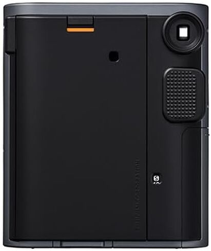 FujiFilm Instax Mini 41 Instant Camera Bundle with Fuji Instax-Instant-mini Film Value Pack (20 Sheets) + Photo Album – 64 Pockets + Protective Case Brown in Saudi Arabia