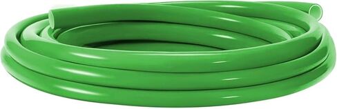 Shop Air Line 3/4" × 5' HDPE-Aluminum-HDPE Air Tubing, Compressed Air Line for Air Compressor Accessories, Leak Proof& Easy to Install Air Compressor in Saudi Arabia