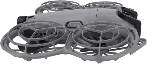 واقي ممتص للصدمات من Drone Gimbal لـ DJI NEO 2، طقم واقي مصد أمامي وخلفي، ملحقات حماية ممتص الصدمات مقاومة للصدمات والخدش (برتقالي) in Saudi Arabia