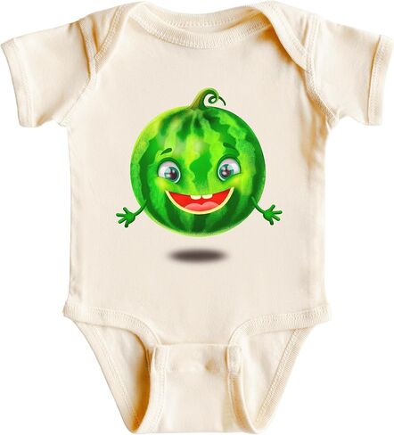 Fruits and Vegetables Bodysuits and T-Shirts for Baby Toddler and Youth Fruit Lover Fun Family Outfits in Saudi Arabia