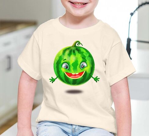 Fruits and Vegetables Bodysuits and T-Shirts for Baby Toddler and Youth Fruit Lover Fun Family Outfits in Saudi Arabia