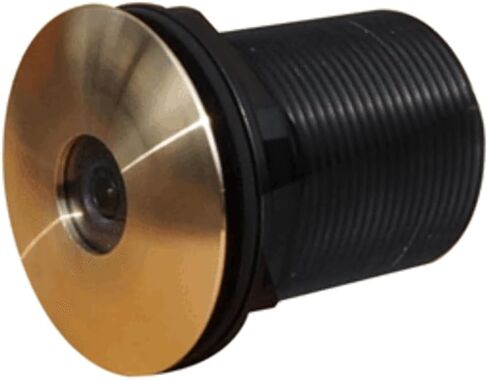 Iris 740 IP Thru-Hull Camera in Saudi Arabia